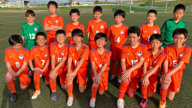 【SS・U-12】2024年新潟市U-12サッカーリーグ前期N1b　試合結果 